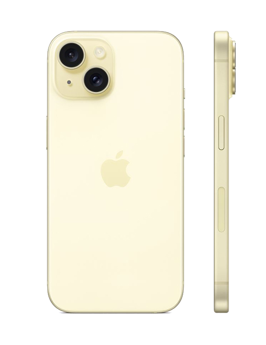 iPhone15 128GB イエロー Amazon | iPhone 15 128GB イエロー