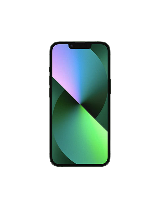 iPhone 13 mini グリーン 128GB 18 Client